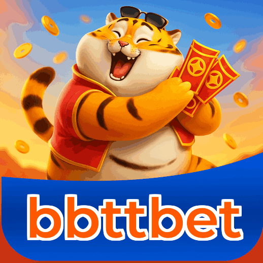 Logo da bbttbet